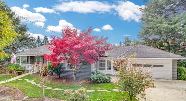 Photo of 12500 SE Ridgecrest Rd, Happy Valley, OR 97086
