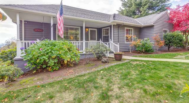 Photo of 12500 SE Ridgecrest Rd, Happy Valley, OR 97086