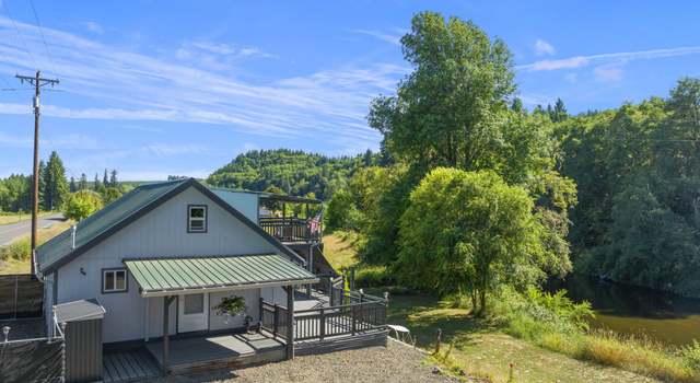 Photo of 68775 Nehalem Hwy N, Vernonia, OR 97064