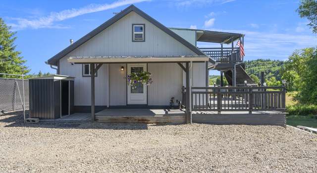 Photo of 68775 Nehalem Hwy N, Vernonia, OR 97064