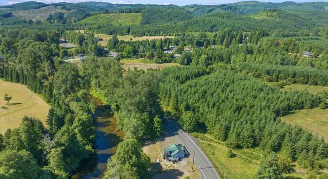 Photo of 68775 Nehalem Hwy N, Vernonia, OR 97064
