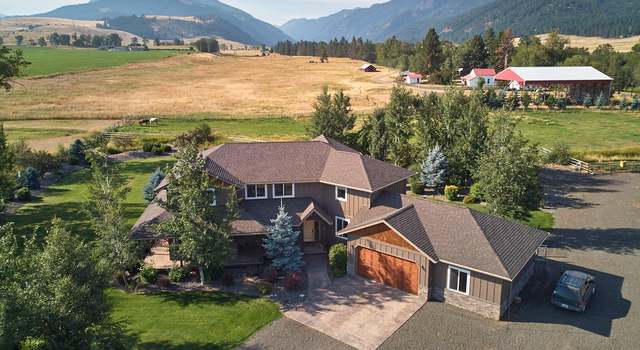 Photo of 83850 Painted Pony Ln, Lostine, OR 97857