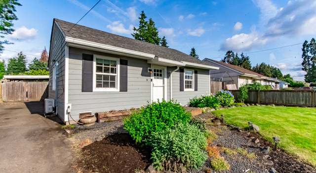 Photo of 3305 Yeoman Ave, Vancouver, WA 98660