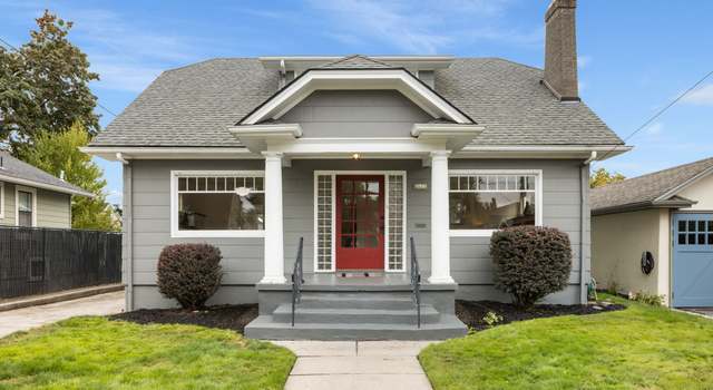 Photo of 2615 NE 63rd Ave, Portland, OR 97213