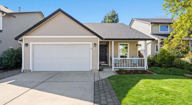 Photo of 6814 NE 150th Pl, Vancouver, WA 98682