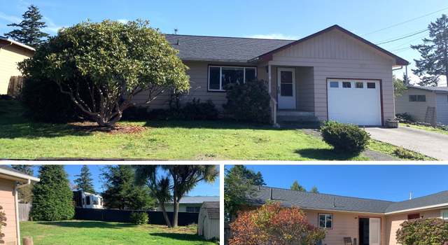 Photo of 710 4th St, Brookings, OR 97415