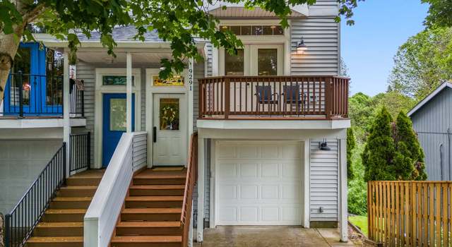 Photo of 9291 SW Hill St, Portland, OR 97223