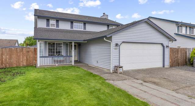 Photo of 16317 NE 77th Cir, Vancouver, WA 98682