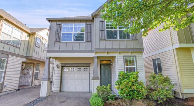 Photo of 1133 SE Tamango St, Hillsboro, OR 97123