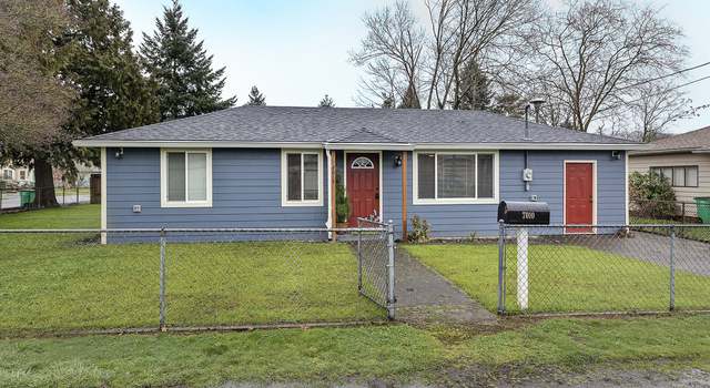 Photo of 7010 SE 78th Ave, Portland, OR 97206