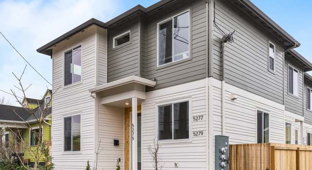 Photo of 5279 N Vancouver Ave #3, Portland, OR 97217