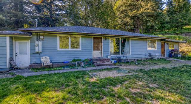 Photo of 93721 Cordell Ln, Coos Bay, OR 97420