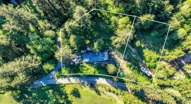 Photo of 93721 Cordell Ln, Coos Bay, OR 97420