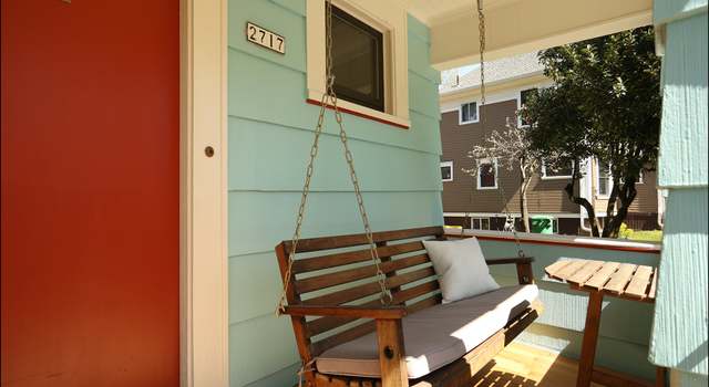 Photo of 2717 SE Pine St, Portland, OR 97214