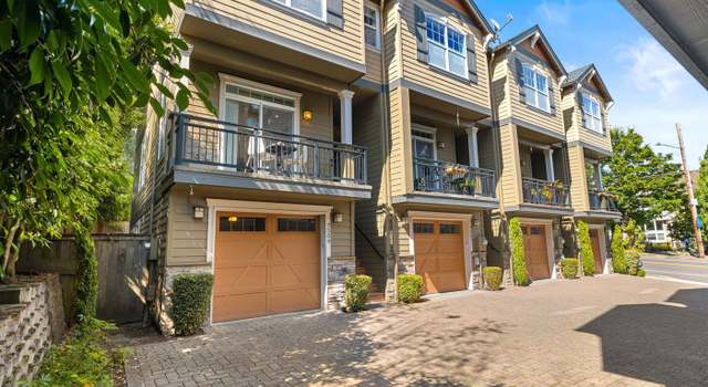 Photo of 7509 SW Capitol Hwy, Portland, OR 97219