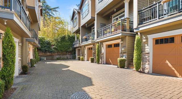 Photo of 7509 SW Capitol Hwy, Portland, OR 97219