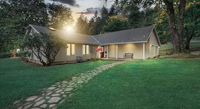 Photo of 15000 SW Broken Fir Rd, Sherwood, OR 97140