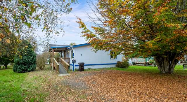 Photo of 4600 Idaville Rd #1, Tillamook, OR 97141