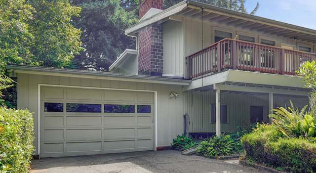 Photo of 113 Ridge Crest Rd, Gleneden Beach, OR 97388