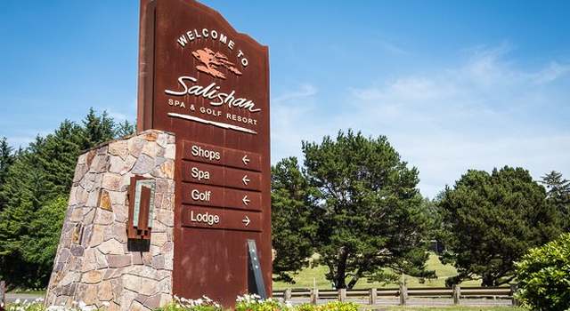 Photo of 113 Ridge Crest Rd, Gleneden Beach, OR 97388