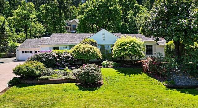 Photo of 2095 Fairmount Blvd, Eugene, OR 97403