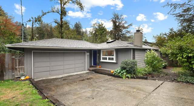 Photo of 9220 SW 5th Ave, Portland, OR 97219