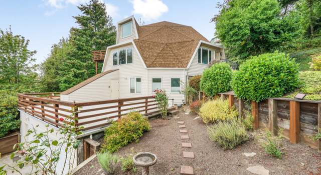 Photo of 2626 NW 83rd Pl, Portland, OR 97229