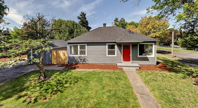 Photo of 7725 N Montana Ave, Portland, OR 97217