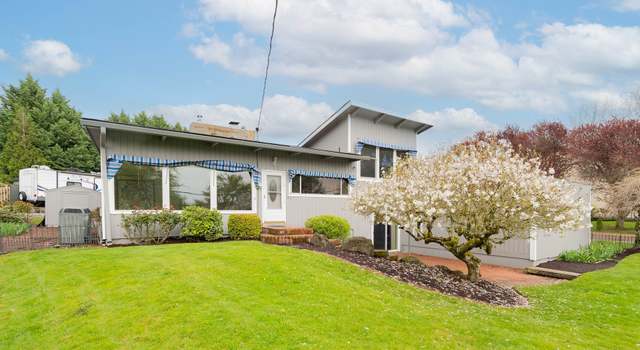 Photo of 1510 SE 86th Ct, Vancouver, WA 98664