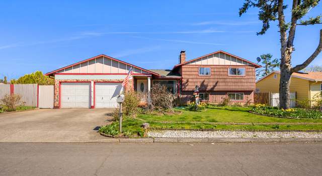 Photo of 1804 SE 154th Ave, Portland, OR 97233