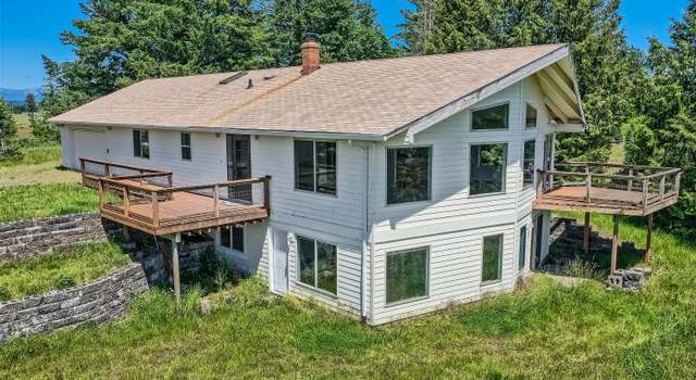 Photo of 35400 SE Smith Rd, Corbett, OR 97019