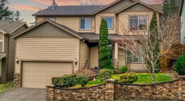 Photo of 2587 48th St, Washougal, WA 98671