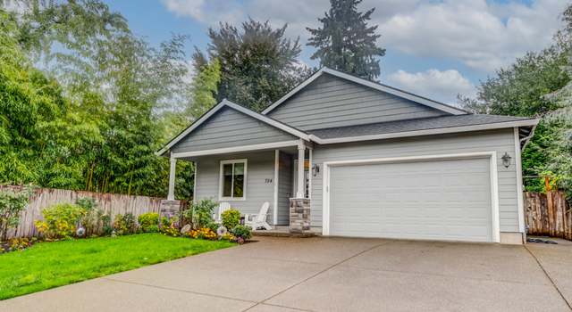 Photo of 754 Manbrin Dr N, Keizer, OR 97303