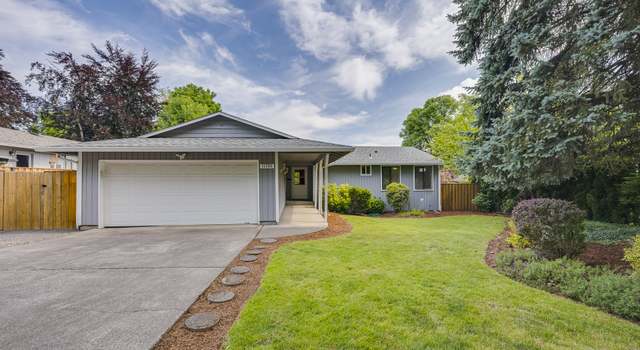 Photo of 11705 SW Wilkens Ln, Beaverton, OR 97008