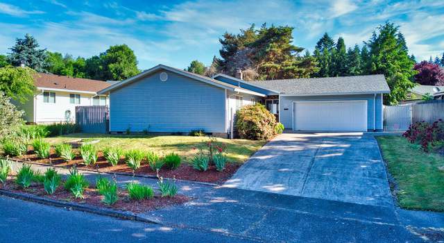 Photo of 629 Ballad Way, Forest Grove, OR 97116
