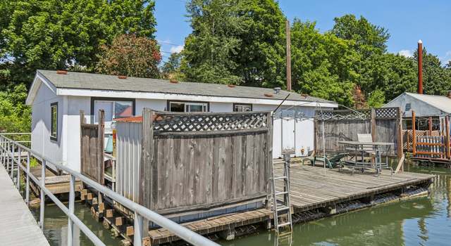 Photo of 1663 N Jantzen Ave, Portland, OR 97217