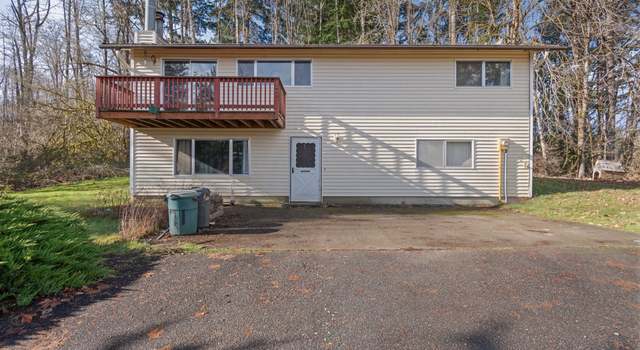 Photo of 1205 OR 47, Clatskanie, OR 97016