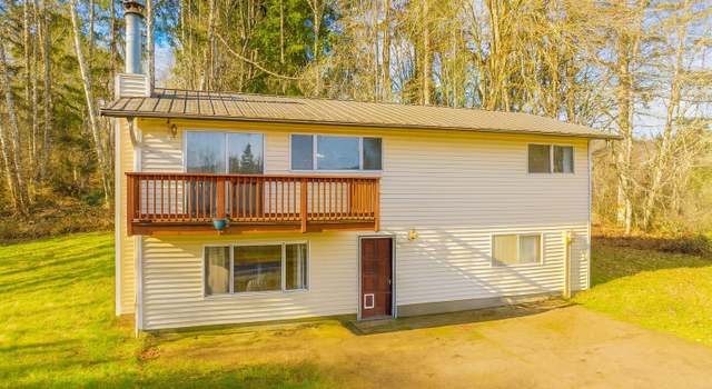 Photo of 1205 OR 47, Clatskanie, OR 97016