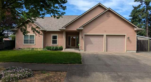 Photo of 4235 Jessen Dr, Eugene, OR 97401