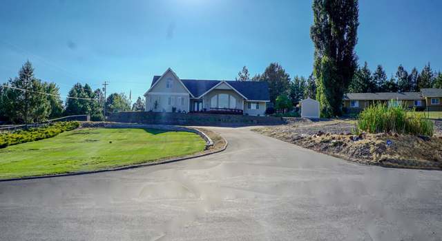 Photo of 455 NW West Hills Rd, Prineville, OR 97754