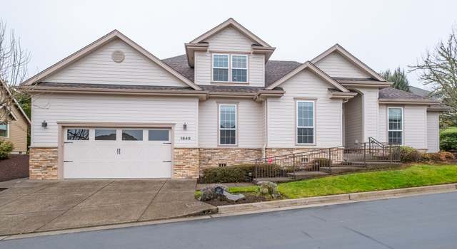 Photo of 1849 NW Horseshoe Lake Cir, Albany, OR 97321