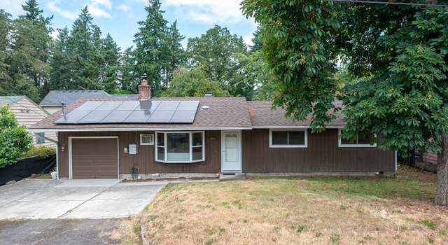 Photo of 1701 SE Rocky Ln, Milwaukie, OR 97267