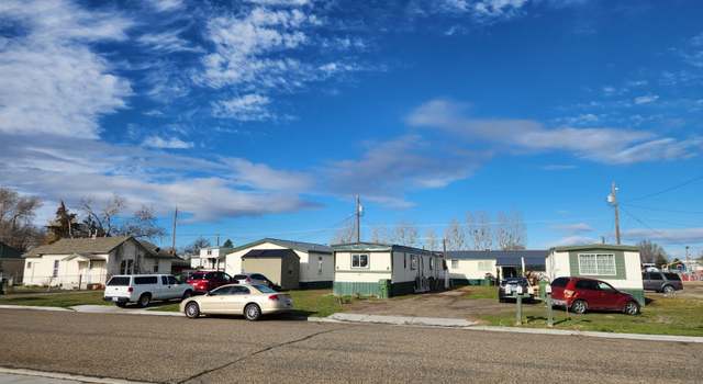Photo of 461 SE 5th St, Ontario, OR 97914