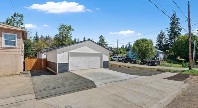 Photo of 708 N Elliot, Coquille, OR 97423