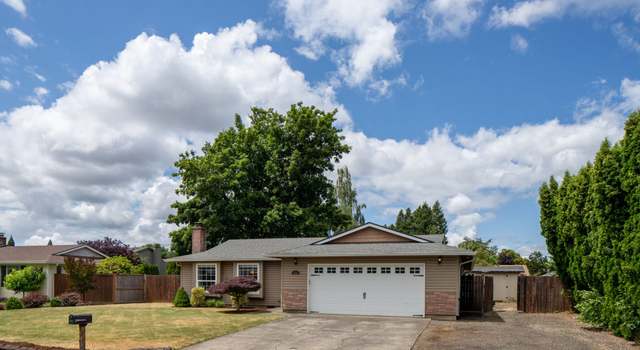 Photo of 1001 S Grant St, Canby, OR 97013