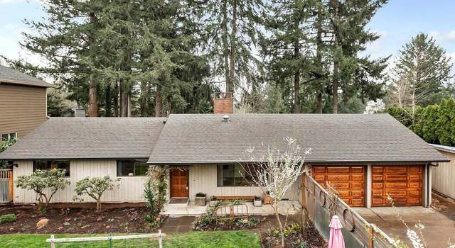 Photo of 9470 NW Leahy Rd, Portland, OR 97229