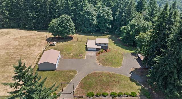 Photo of 28410 S Beavercreek Rd, Mulino, OR 97042