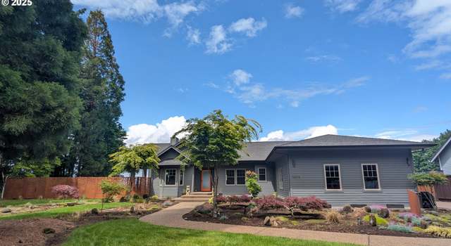 Photo of 18878 S Deer Ln, Oregon City, OR 97045