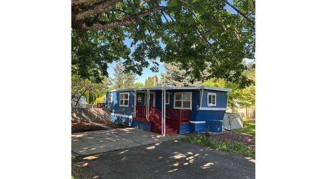 Photo of 4531 Franklin Blvd #110, Eugene, OR 97403