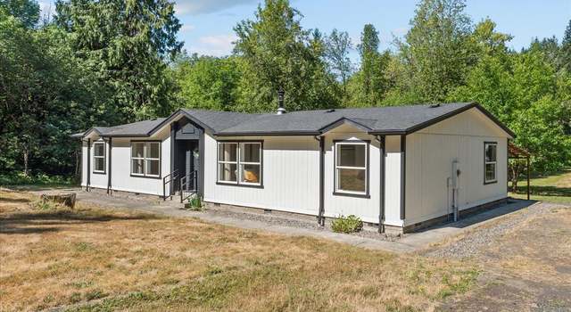 Photo of 57437 Cedar Creek Rd, Scappoose, OR 97056